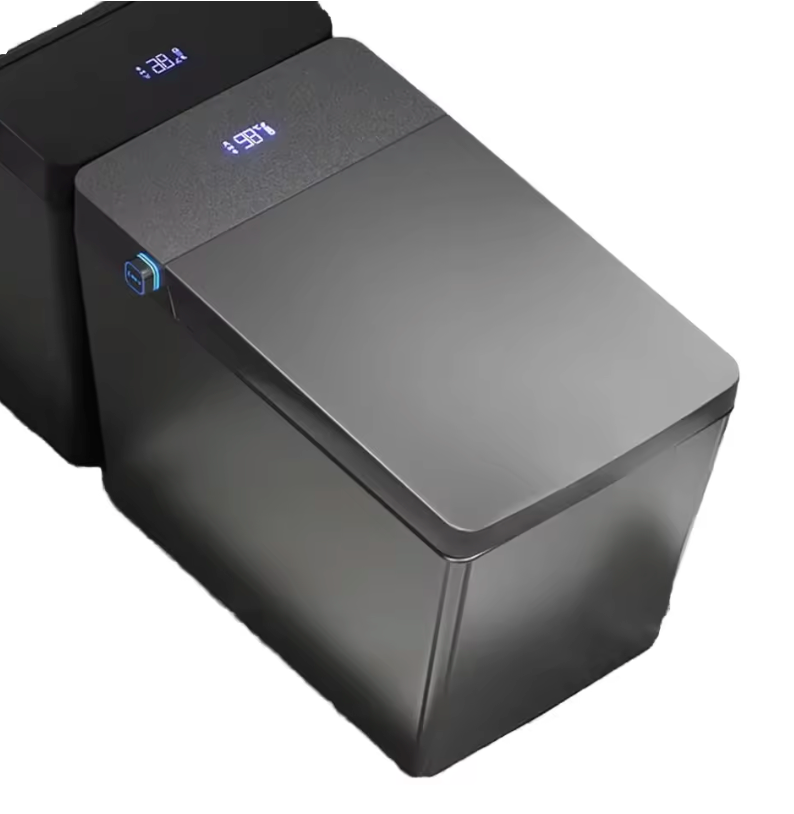 Smart Toilet Collectie