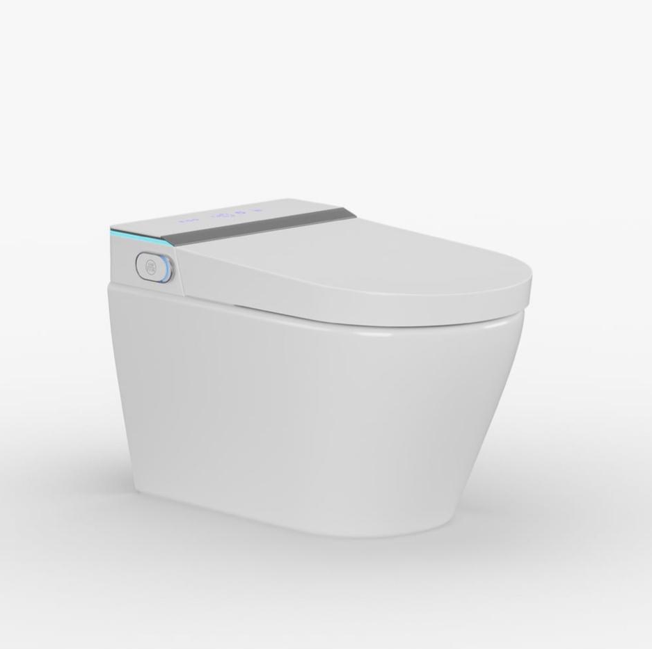 Smart toilet Het Klassiek K - Serie