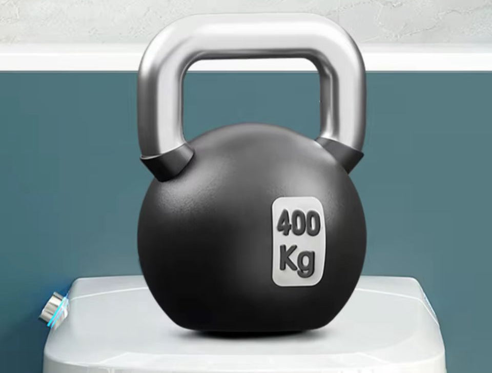 Smart toilet Het Klassiek B - Serie