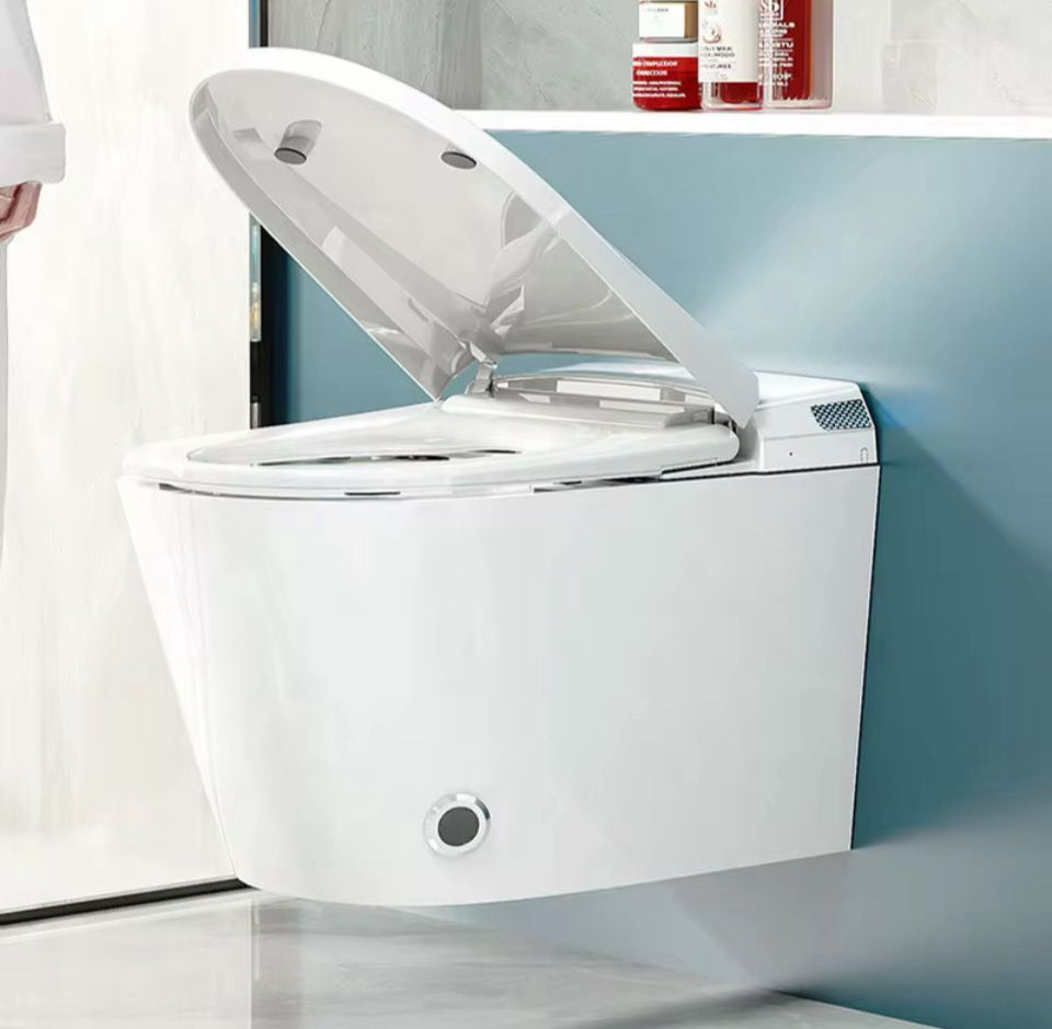 Smart toilet Het Klassiek B - Serie