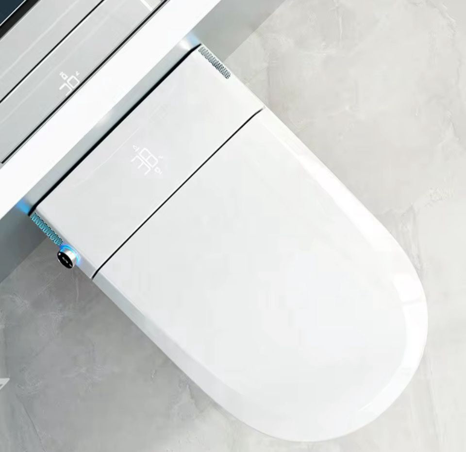 Smart toilet Het Klassiek B - Serie