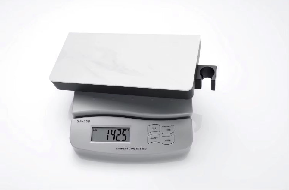 Bidet aan toilet met toiletrolhouder A - Serie