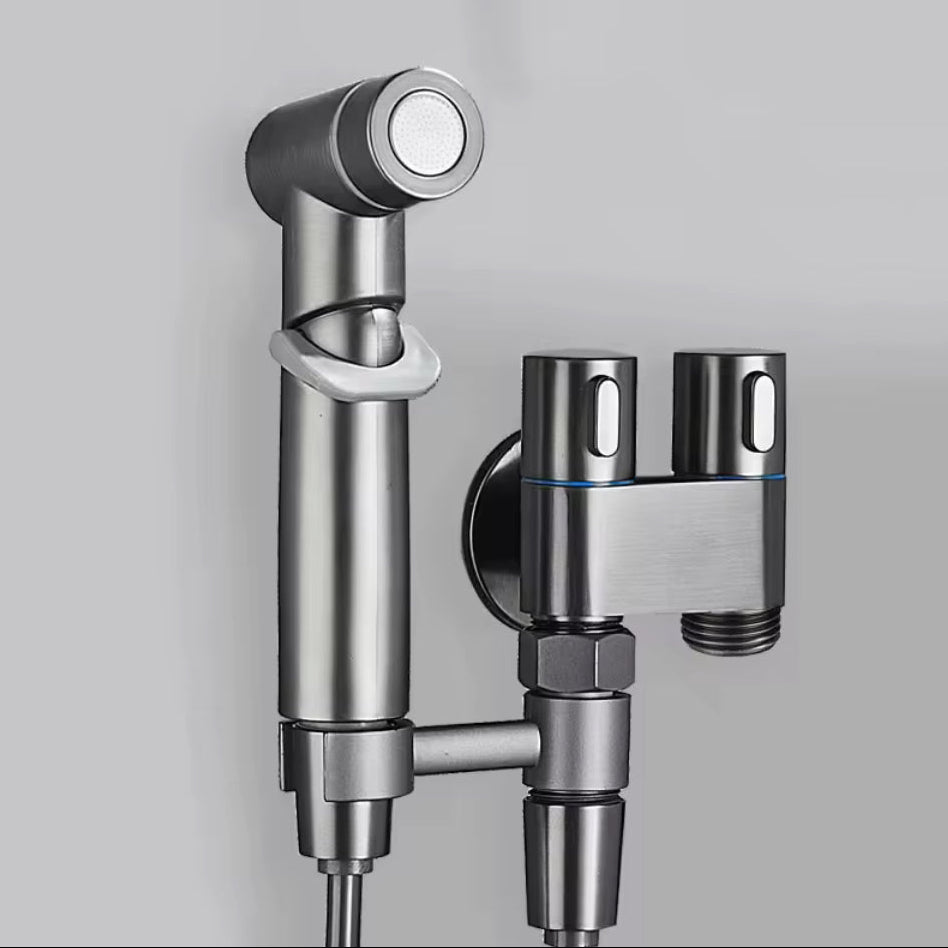 Bidet aan het toilet E - Serie