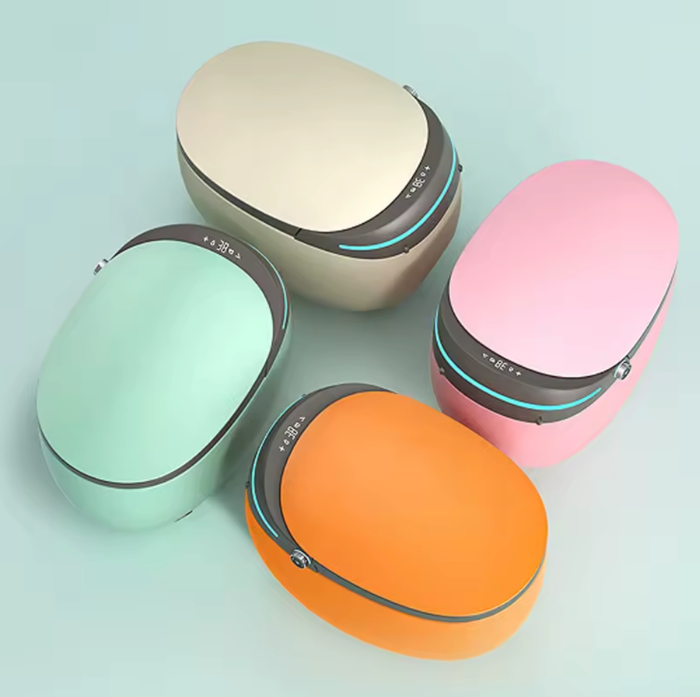 Smart Toilet De Toekomst B - Serie