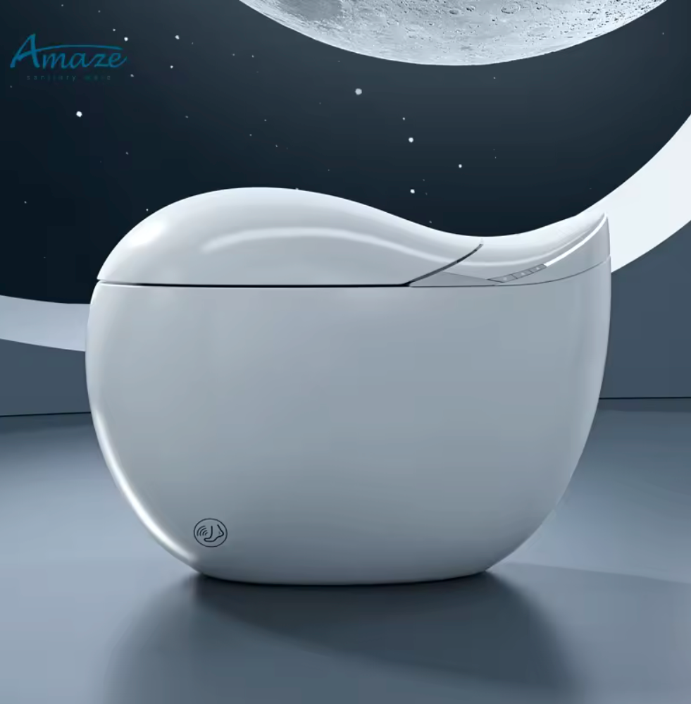 Smart Toilet The Egg A - Serie
