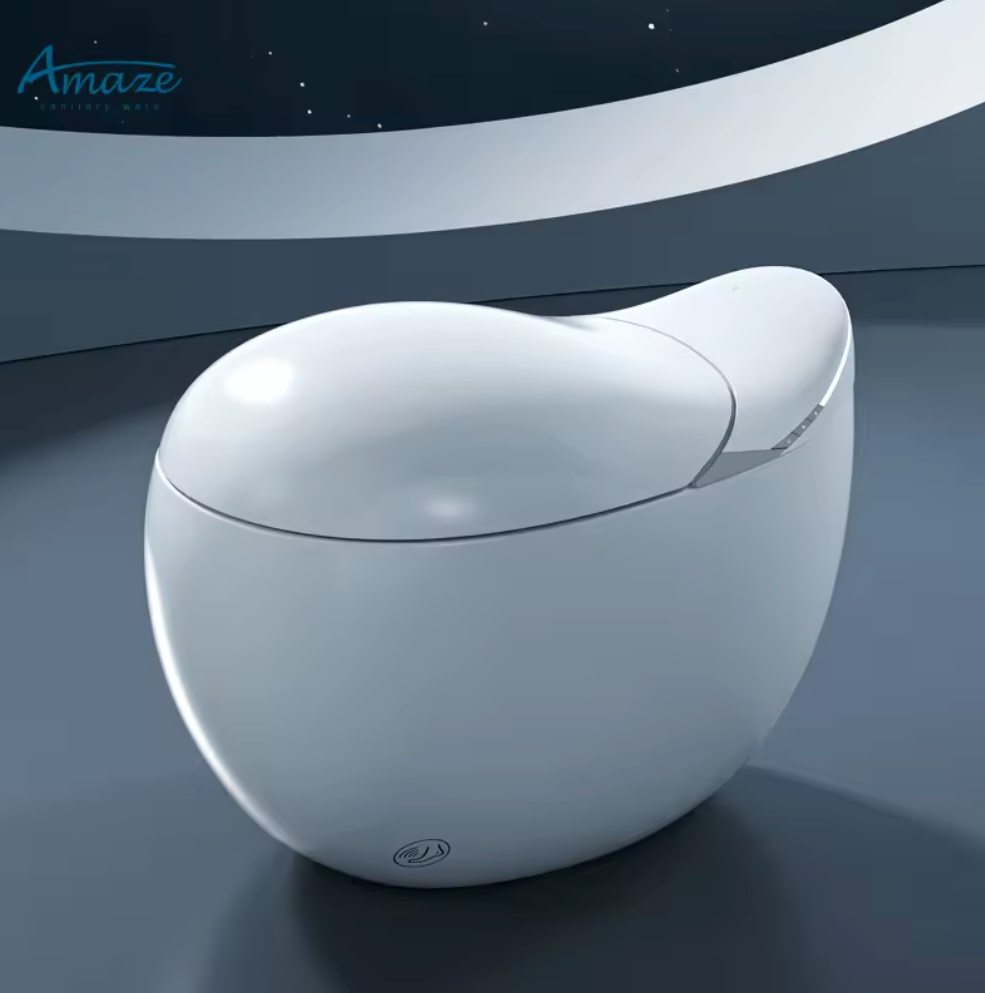 Smart Toilet The Egg A - Serie