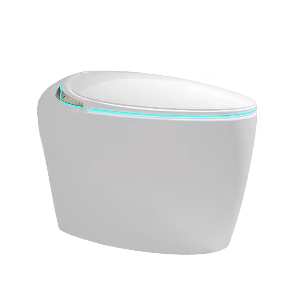 Smart Toilet Het EI B - Serie