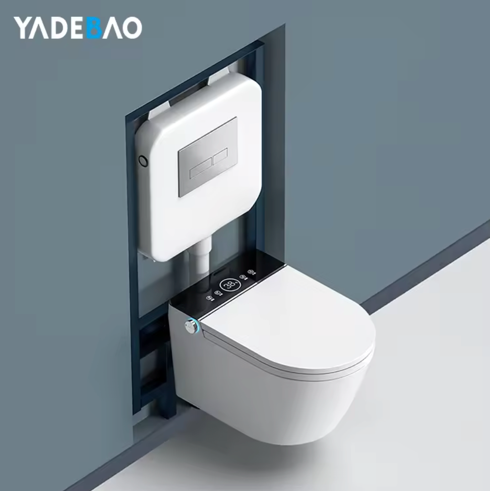 Smart Toilet Het Klassiek F - Serie