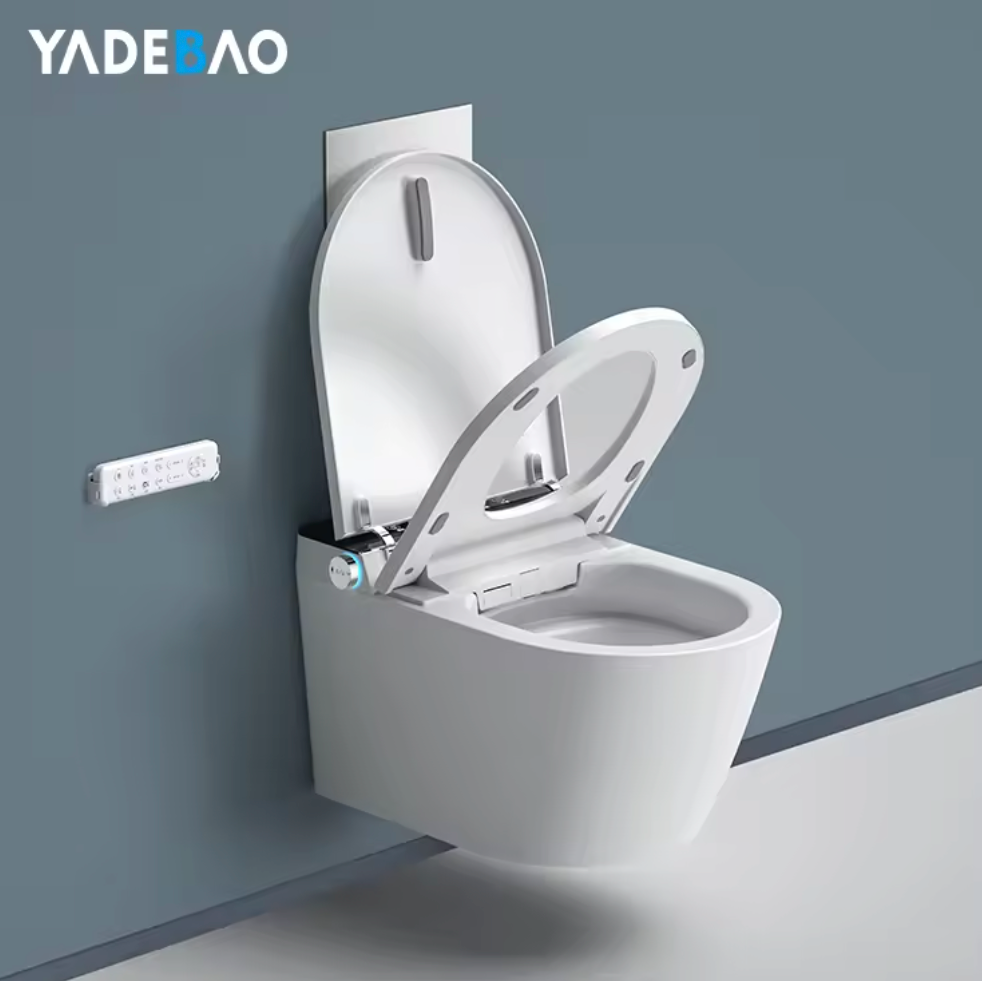 Smart Toilet Het Klassiek F - Serie