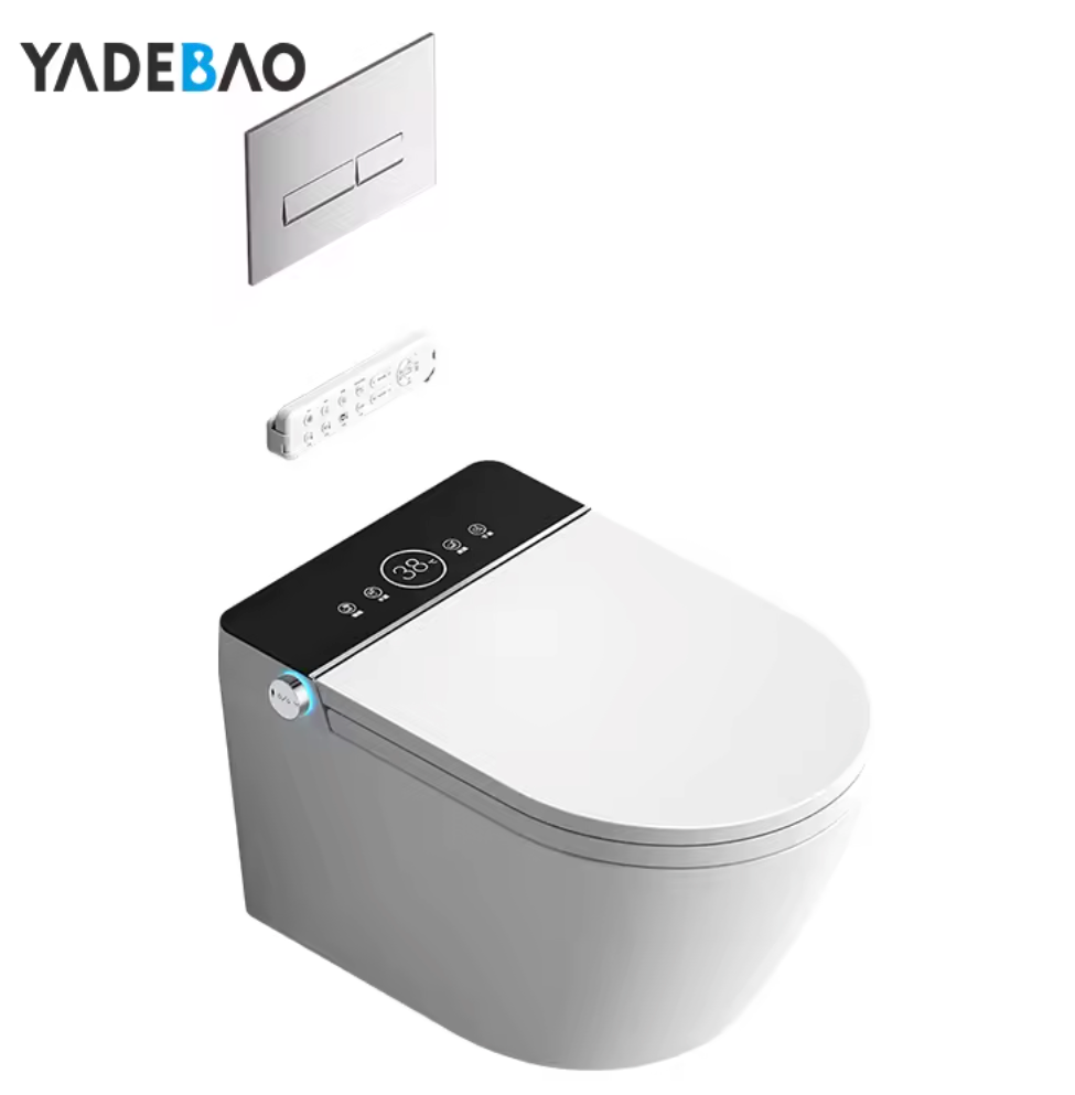 Smart Toilet Het Klassiek F - Serie