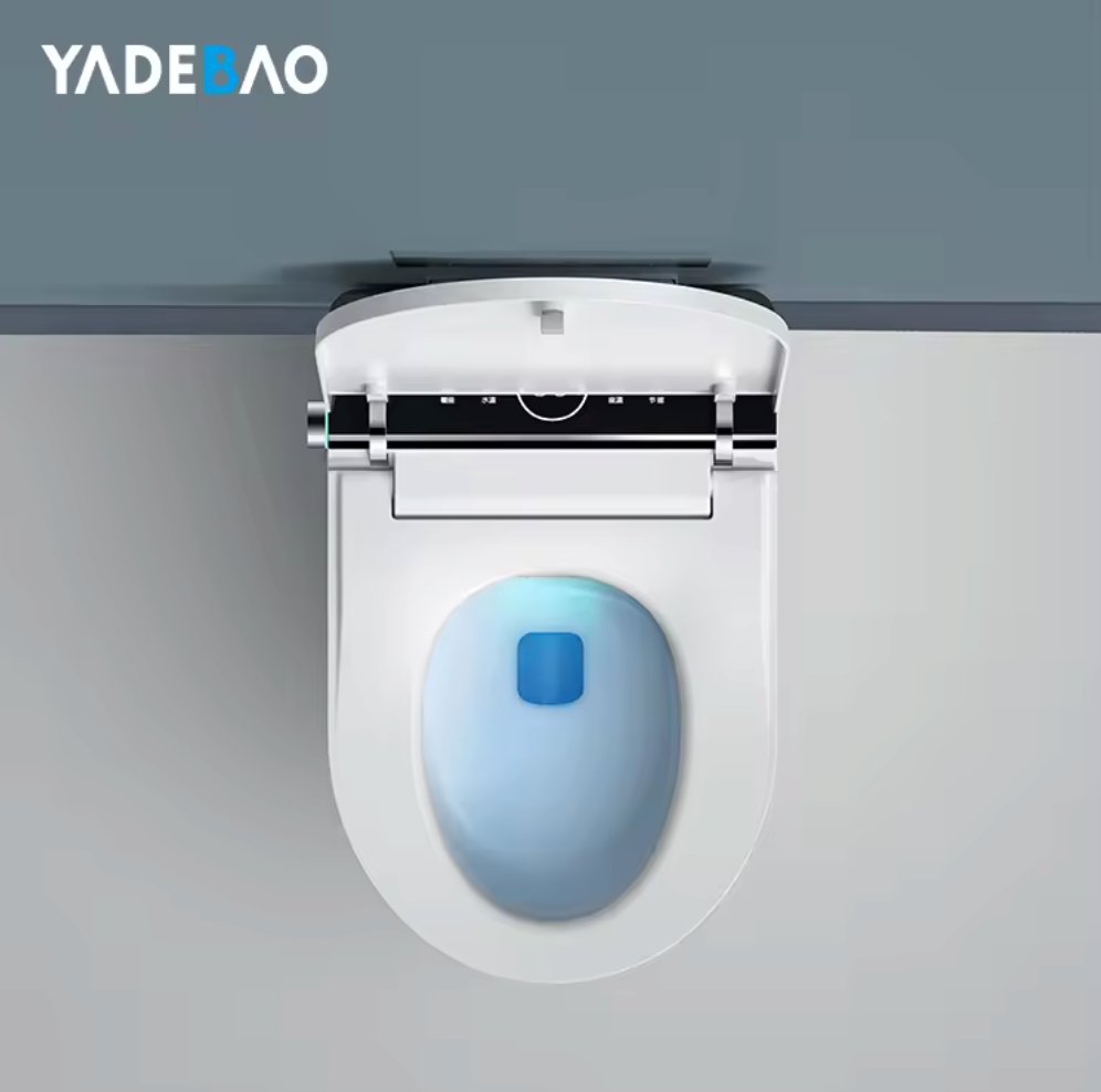 Smart Toilet Het Klassiek F - Serie
