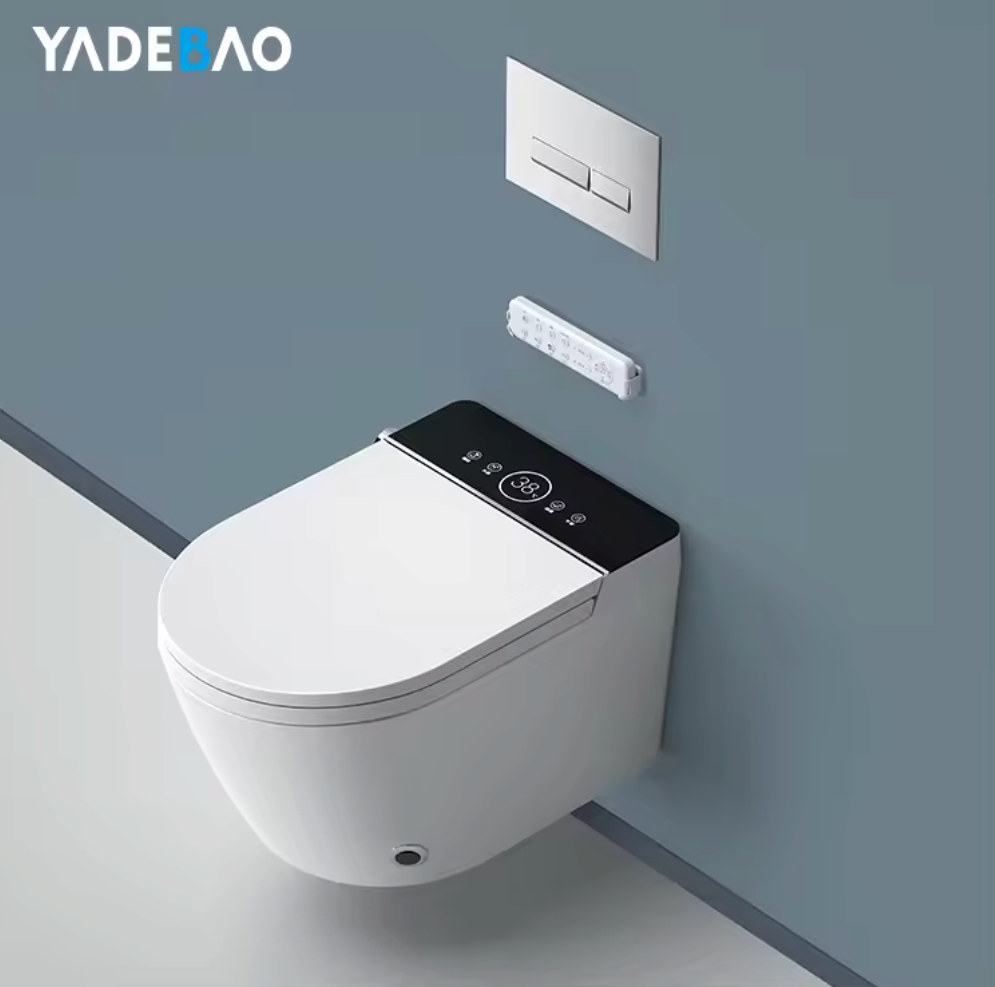 Smart Toilet Het Klassiek F - Serie