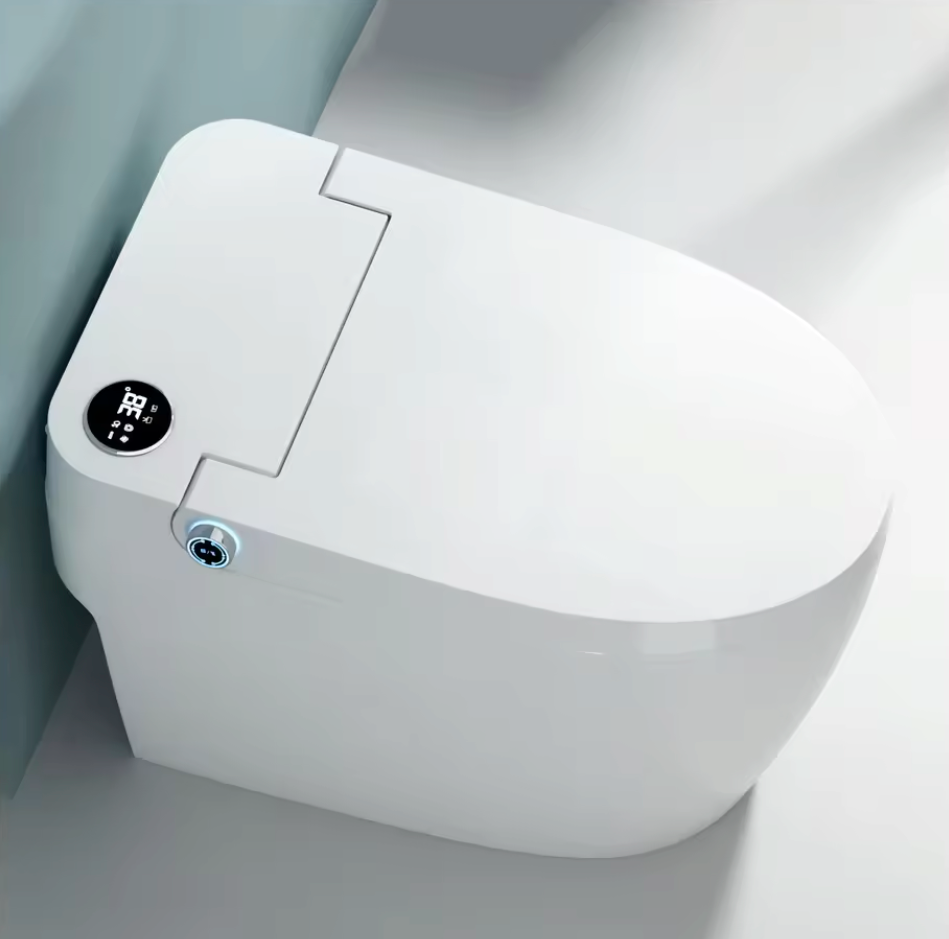 Smart Toilet Het Klassiek G - Serie