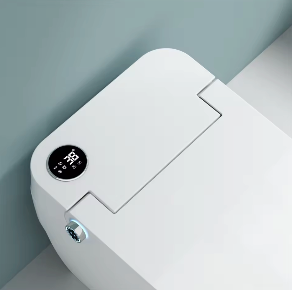 Smart Toilet Het Klassiek G - Serie