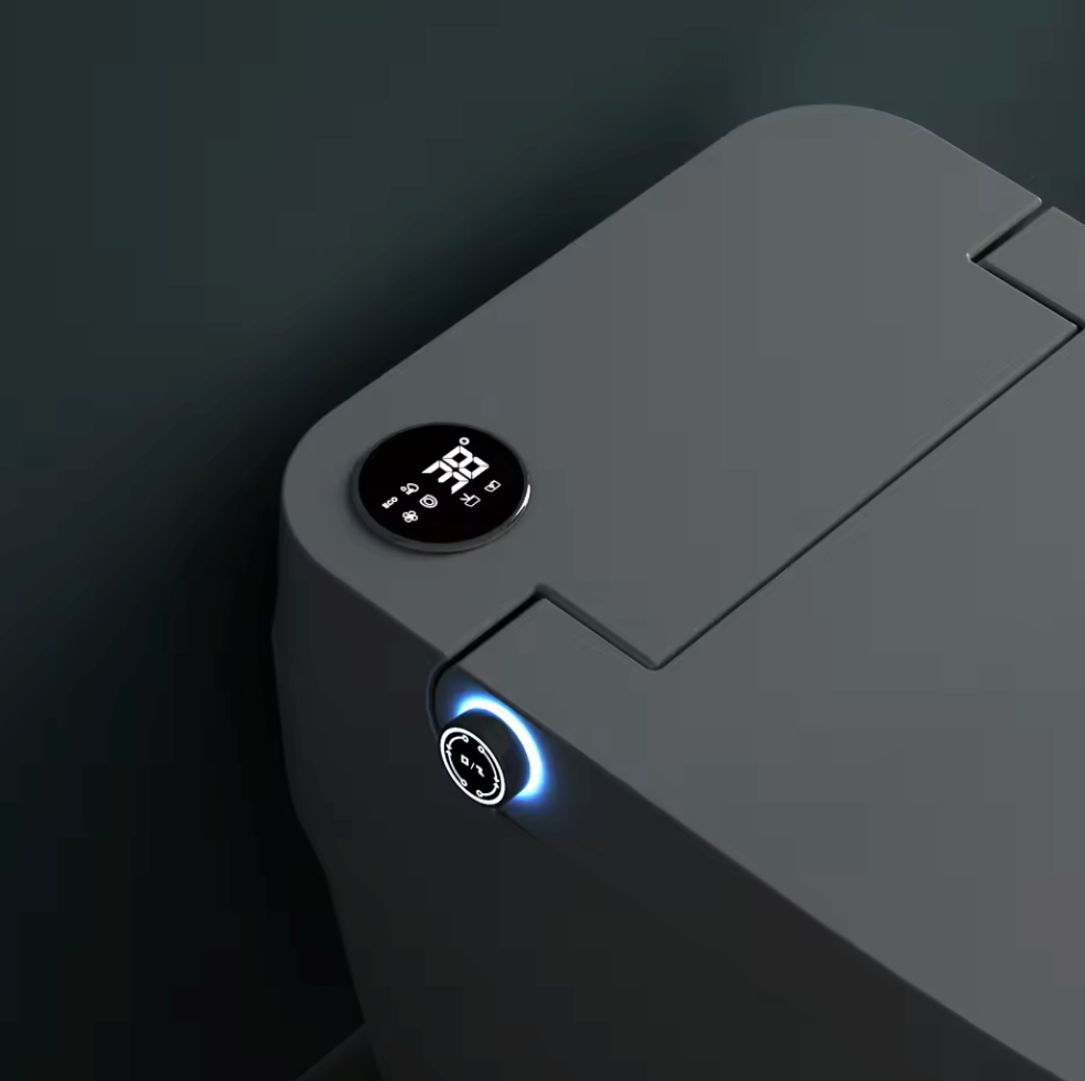 Smart Toilet Het Klassiek G - Serie