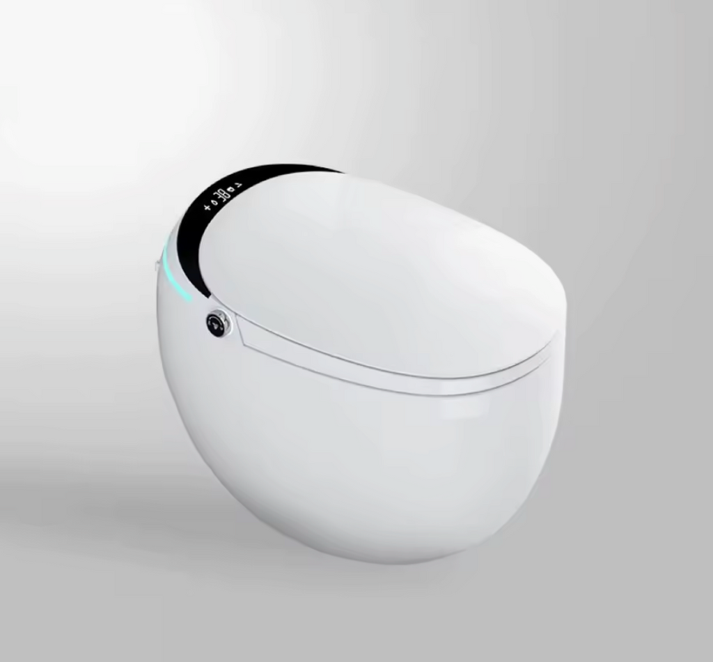 Smart toilet Het EI  C - Serie