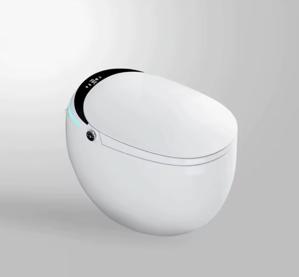 Smart toilet Het EI  C - Serie