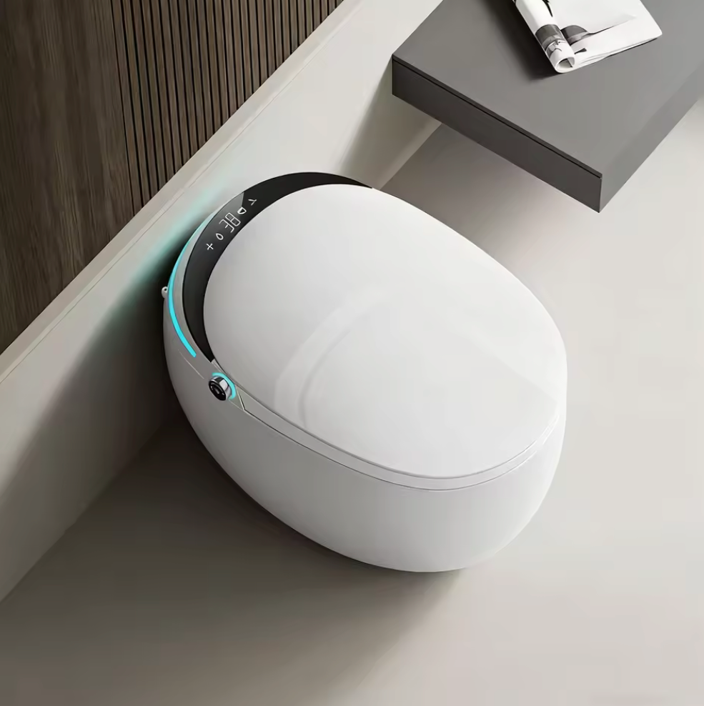 Smart toilet Het EI  C - Serie