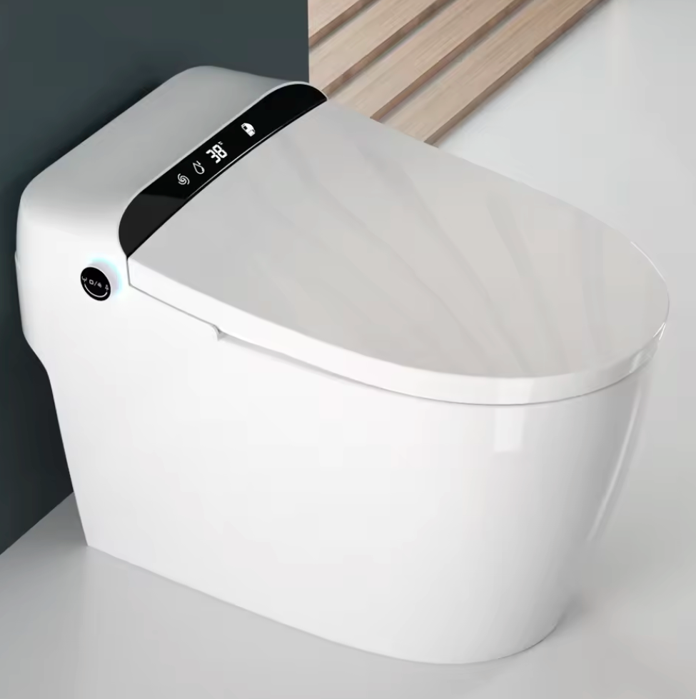 Smart toilet Het Klassiek H - Serie