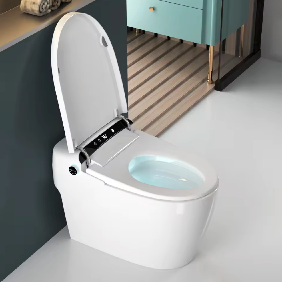 Smart toilet Het Klassiek H - Serie