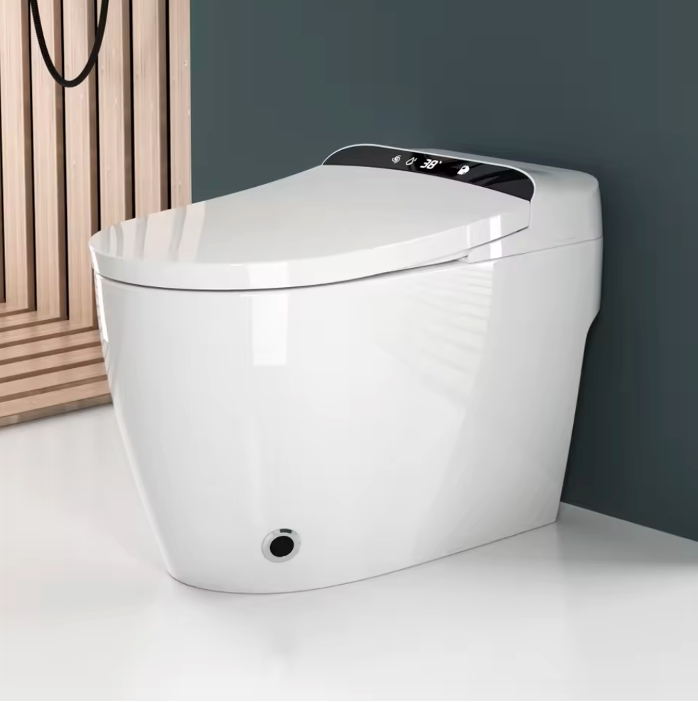 Smart toilet Het Klassiek H - Serie