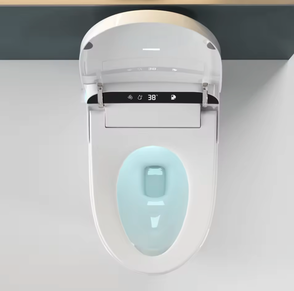 Smart toilet Het Klassiek H - Serie