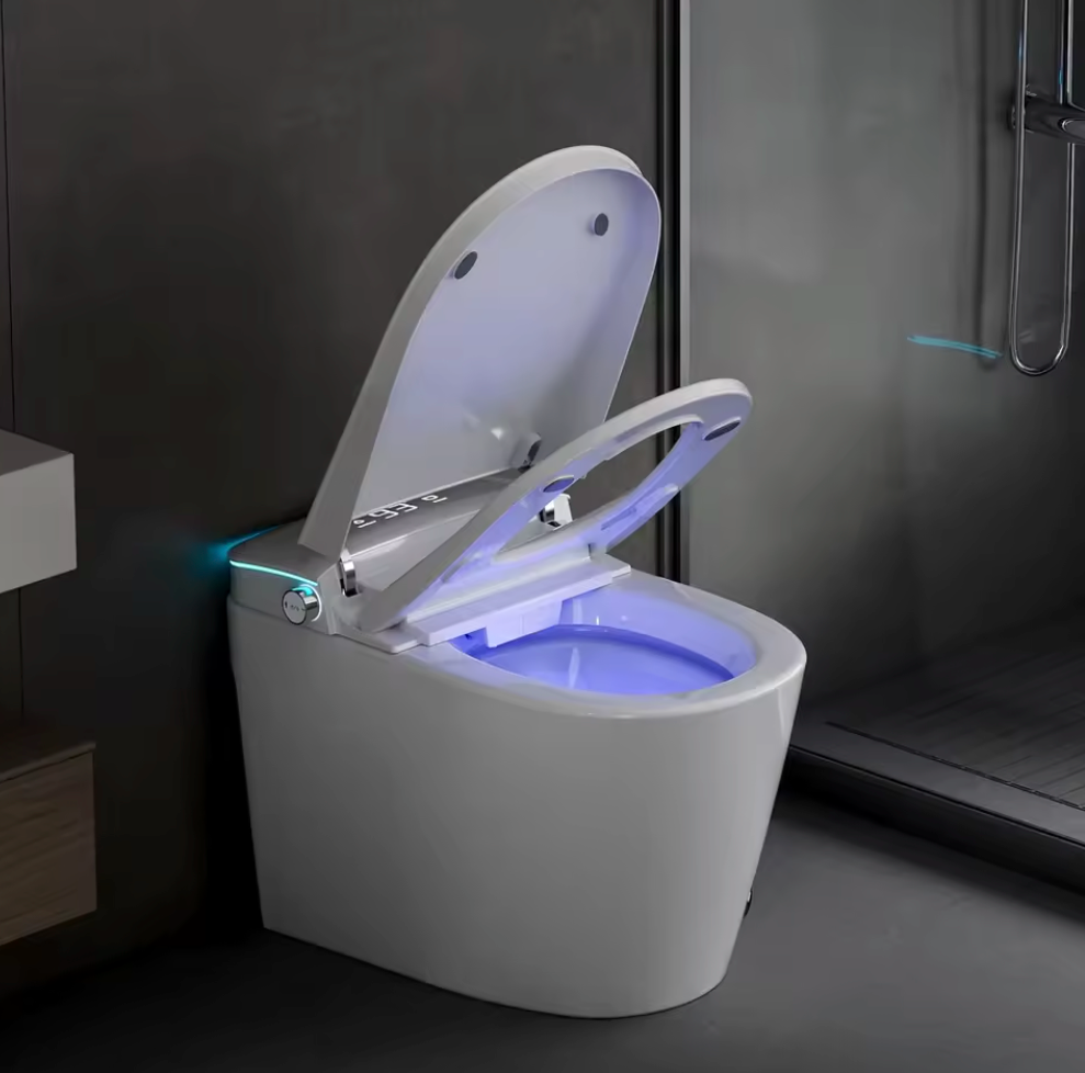 Smart toilet Het Klassiek I - Serie