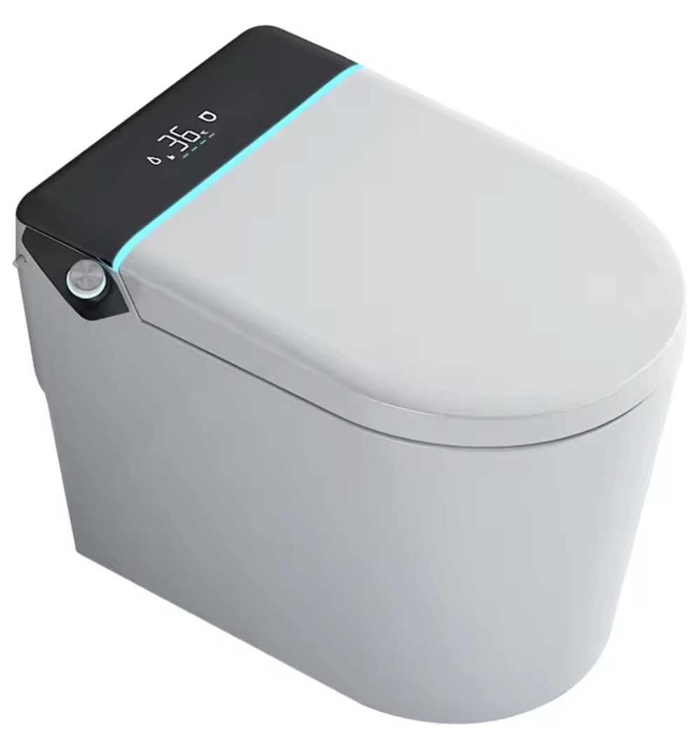 Smart toilet Het Klassiek I - Serie