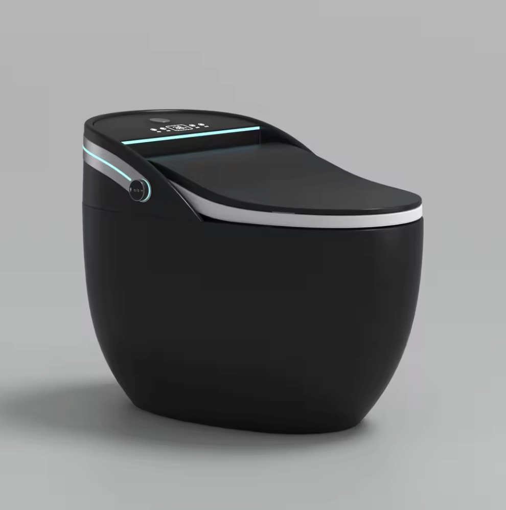 Smart toilet De Toekomst E - Serie