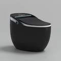 Smart toilet De Toekomst E - Serie