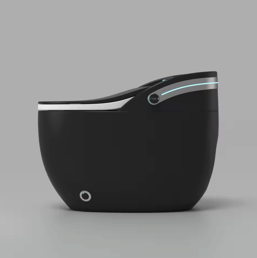 Smart toilet De Toekomst E - Serie