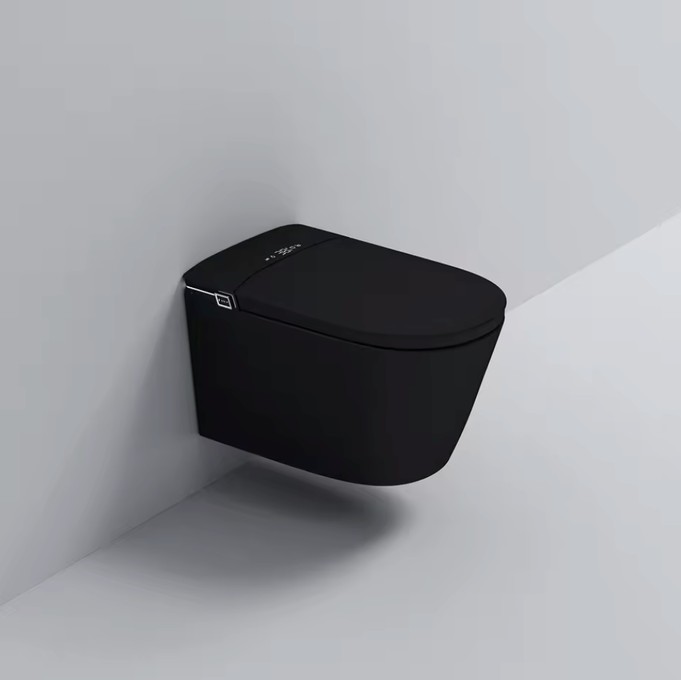 Smart toilet Het Klassiek J - Serie