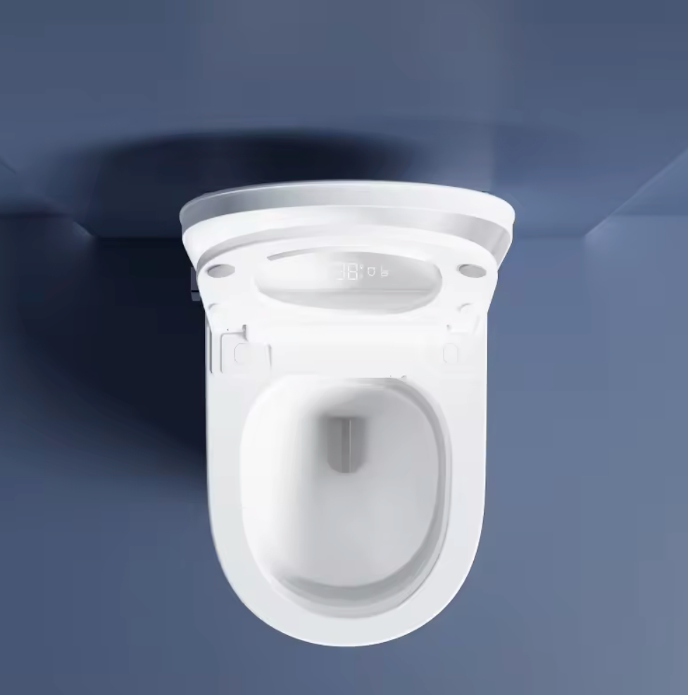 Smart toilet Het Klassiek J - Serie