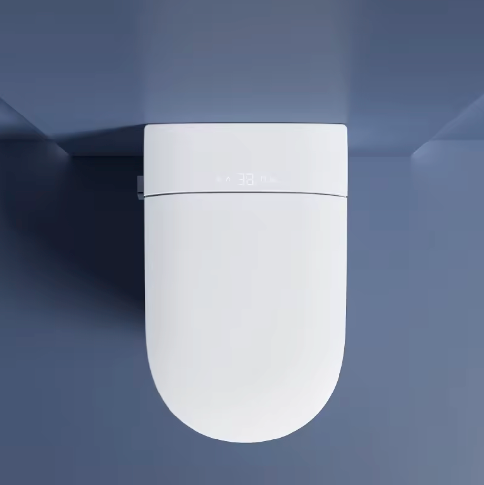 Smart toilet Het Klassiek J - Serie