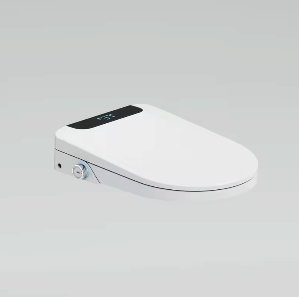 Toiletbril C - Serie