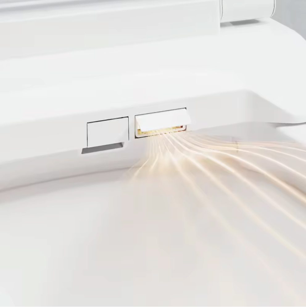 Toiletbril C - Serie