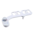 Toiletbidet A - Serie
