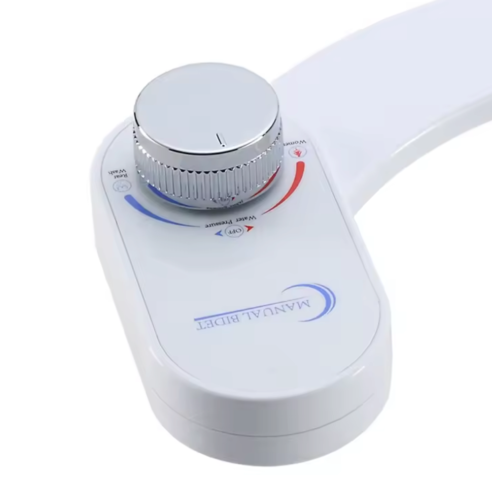 Toiletbidet A - Serie