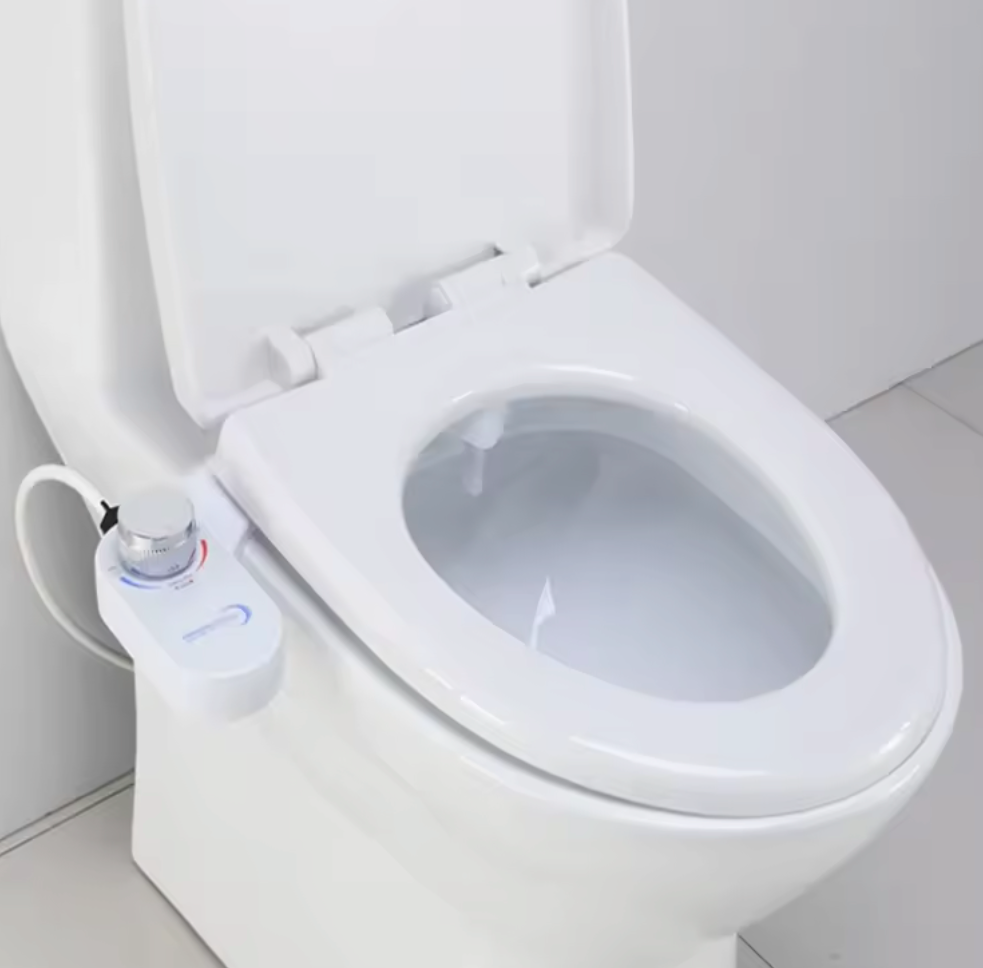 Toiletbidet A - Serie
