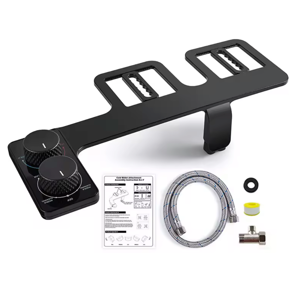 Toiletbidet F - Serie