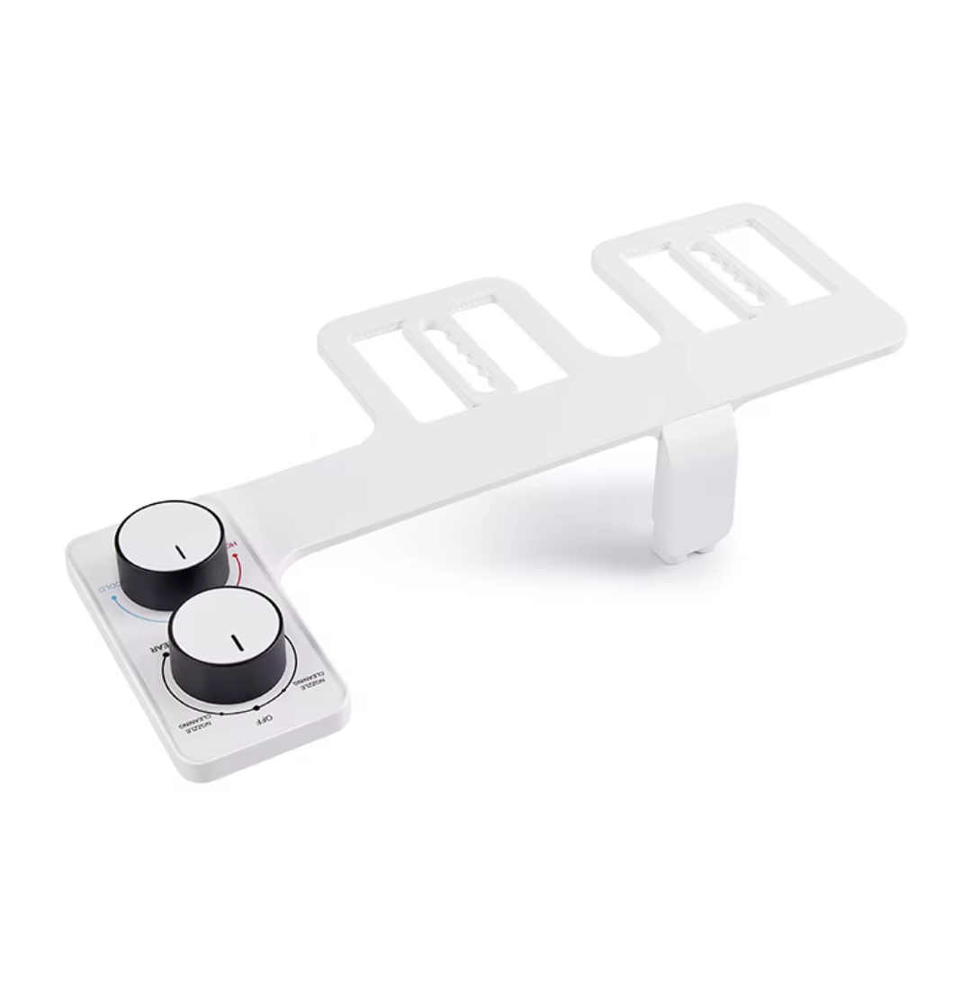 Toiletbidet F - Serie