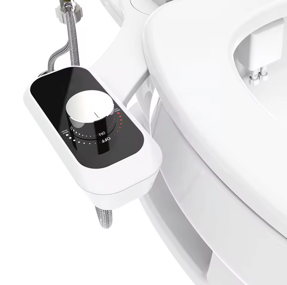 Toilet bidet C - Serie