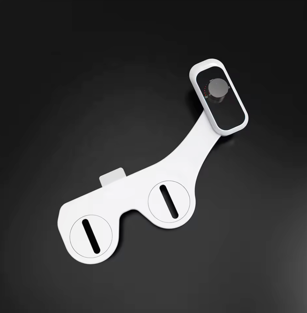 Toilet bidet C - Serie