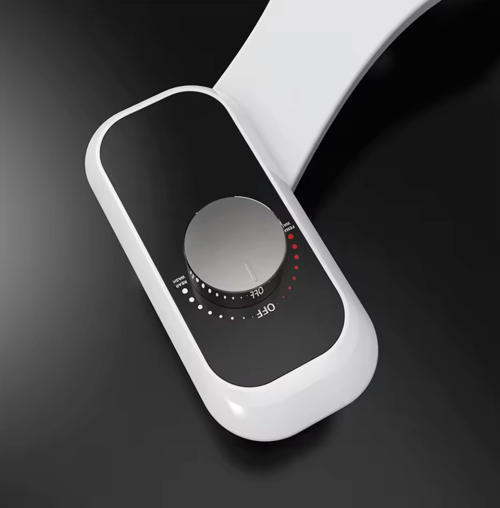 Toilet bidet C - Serie