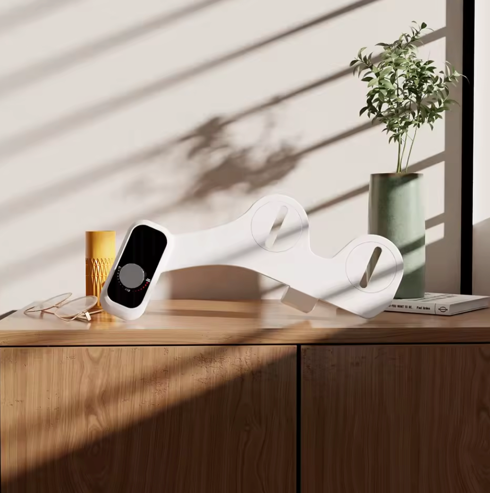 Toilet bidet C - Serie