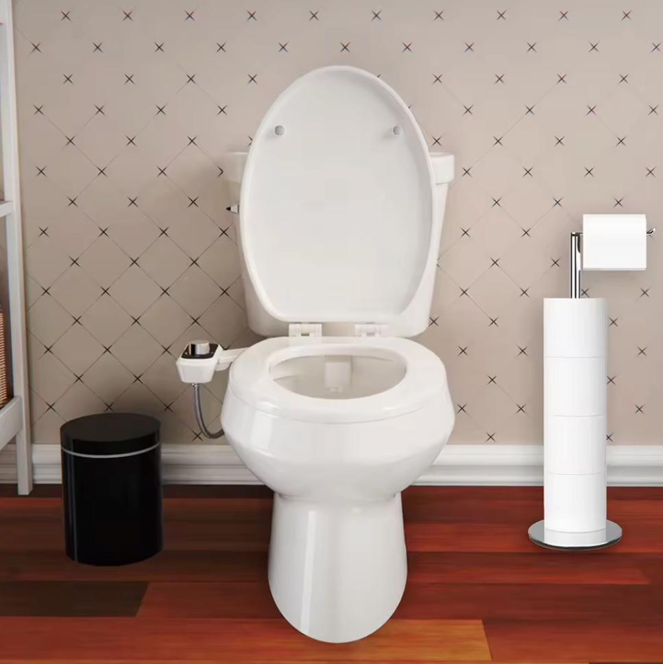 Toilet bidet C - Serie