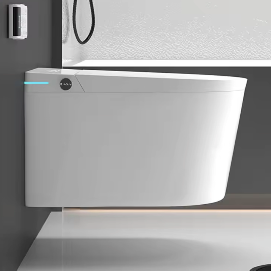 Smart Toilet Het Klassiek A - Serie
