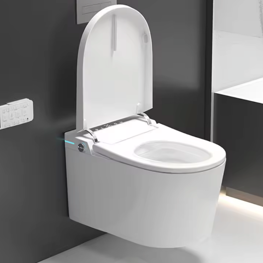Smart Toilet Het Klassiek A - Serie