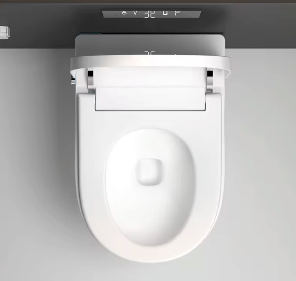 Smart Toilet Het Klassiek A - Serie