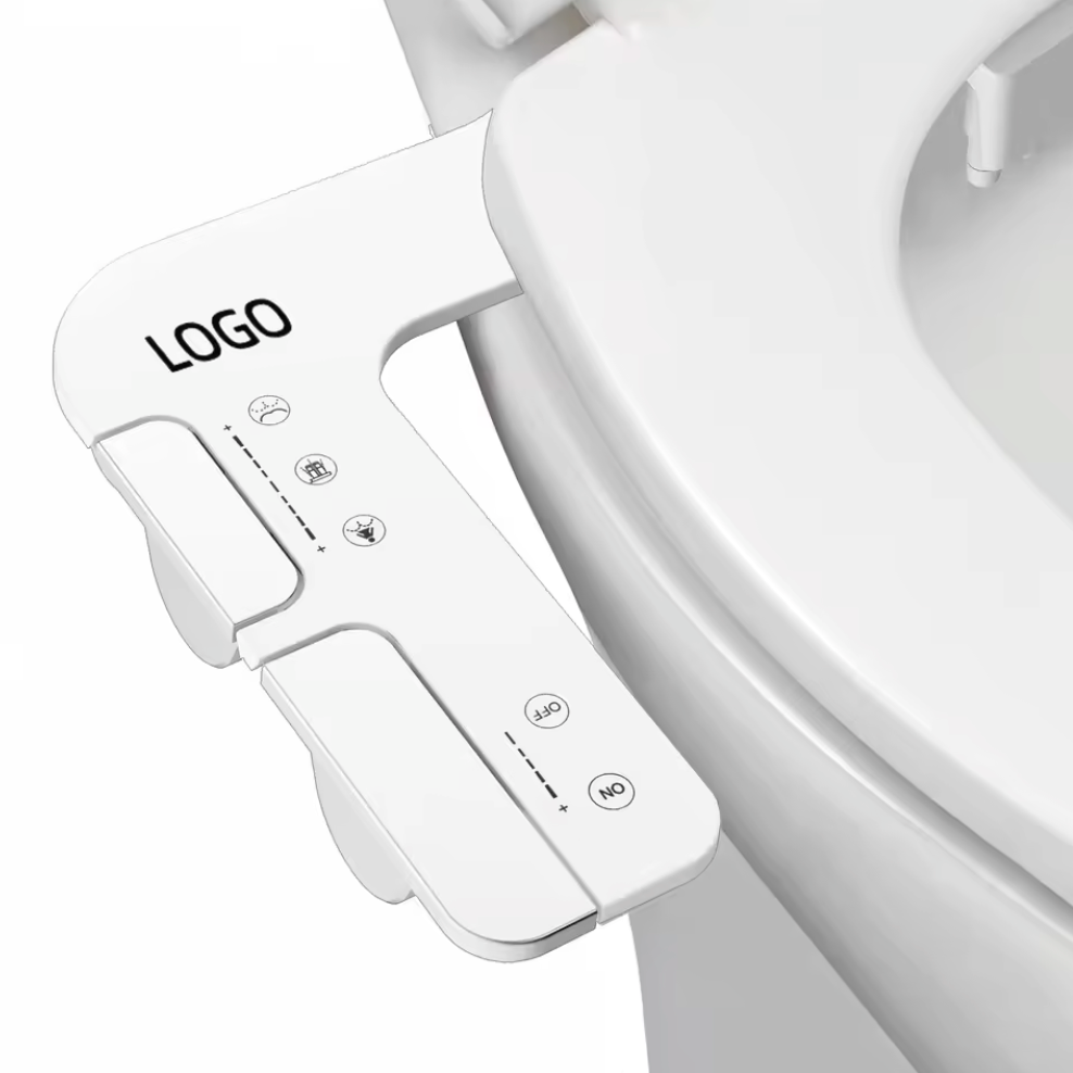 Toiletbidet B - Serie